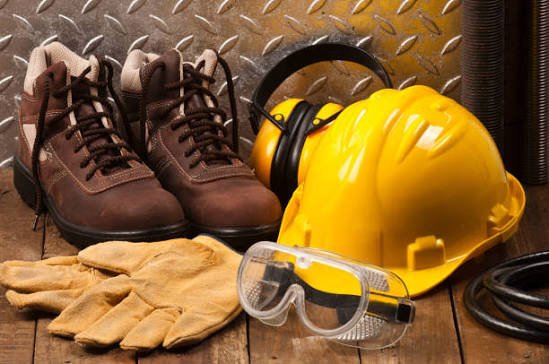Industrial Equipment and Material Supplier
