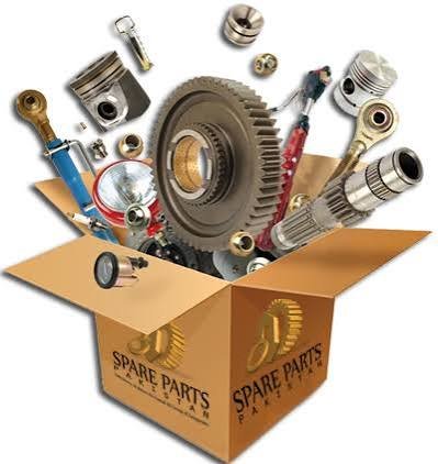 Industrial Equipment Catalog
