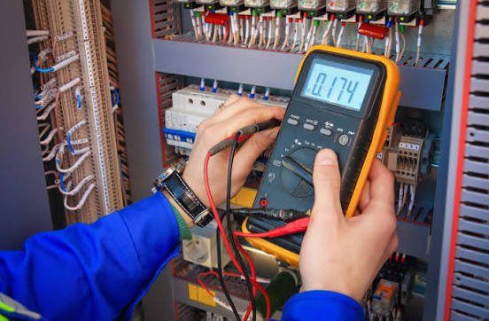 Industrial Electrical and Automation Solutions