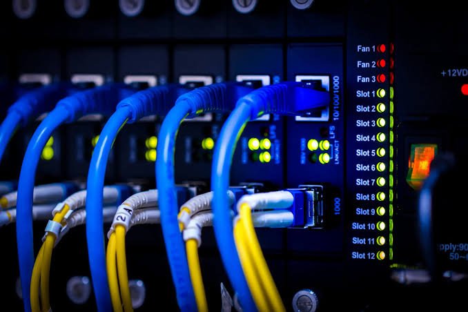 Fiber Optic Perimeter Security